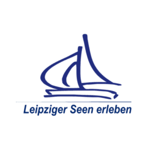 Leipziger Seen Logo klein