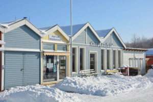 Cospudener See kleine Freiheit Leipziger Seen